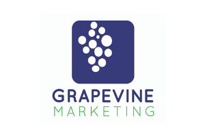 grapevine marketing logo